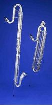 clarinette contrebasse