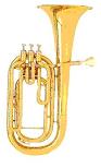 une basse tout ce qu'il y a de plus classique