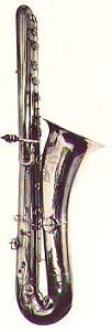 sax basse