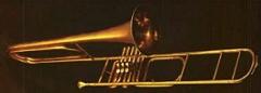 Trombone à palettes